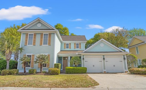 Casa en North Myrtle Beach, Carolina del Sur, Estados Unidos 1