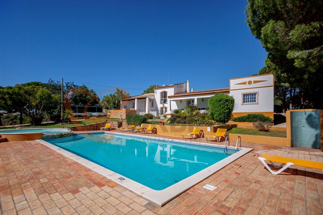 House in Ferreiras, Algarve, Portugal 1 - 18027631