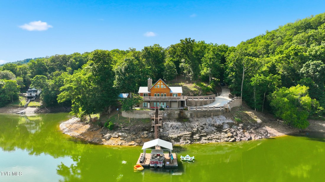 House in Mooresburg, Tennessee, United States 2 - 18025870