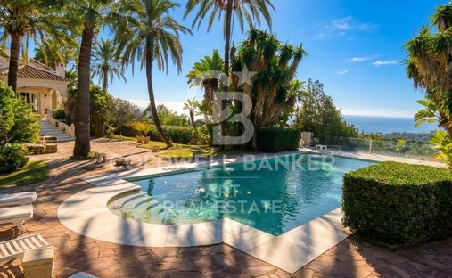 House in Rio Real, Marbella, Andalusia 1