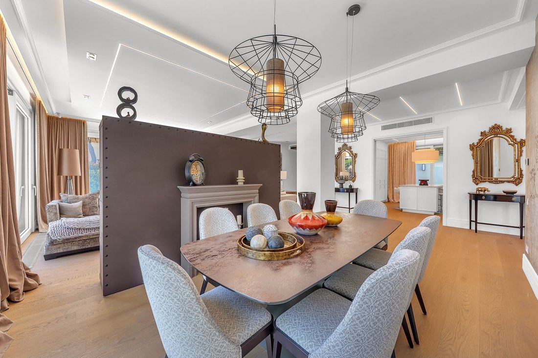 House in Saint-Jean-Cap-Ferrat, Provence-Alpes-Côte d'Azur, France 5 - 18032741