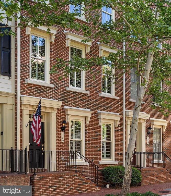 House in Alexandria, Virginia, United States 2 - 18031923