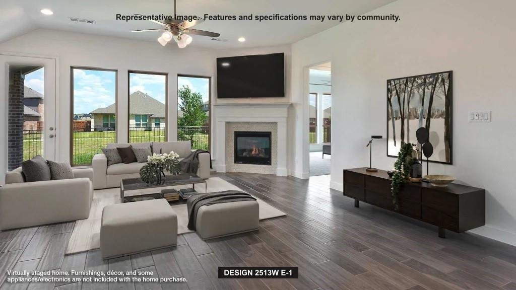 House in Haslet, Texas, United States 2 - 18026957