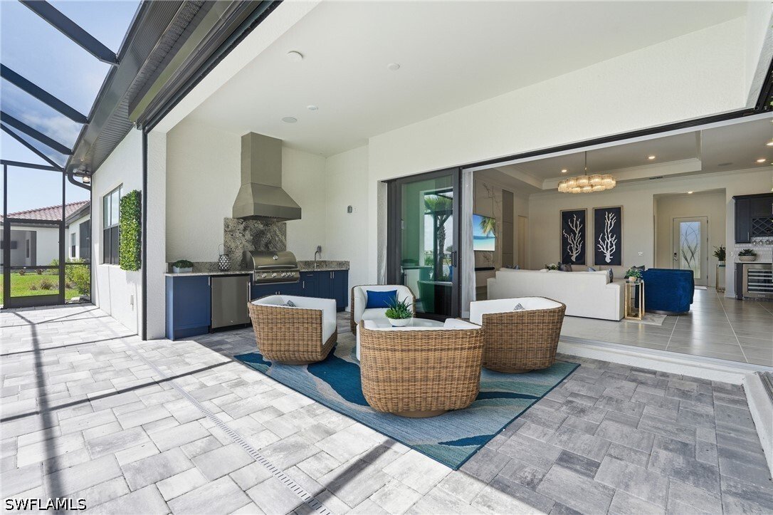 Haus in Estero, Florida, Vereinigte Staaten 3 - 18029051