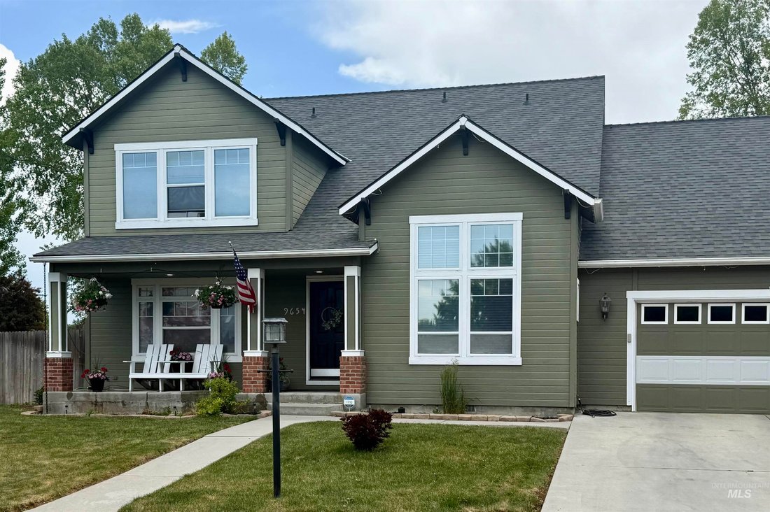House in Boise, Idaho, United States 2 - 18030975