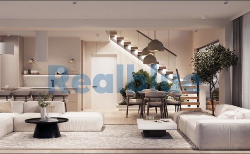 Apartment in Glyfada, Attica, Greece 1