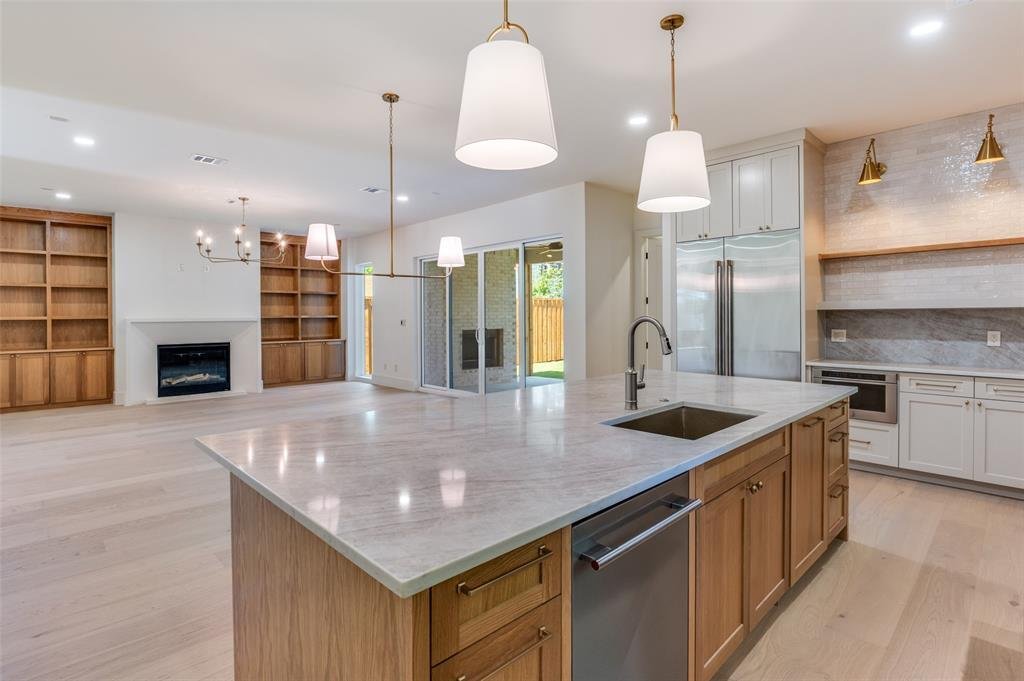 House in Dallas, Texas, United States 5 - 18030559