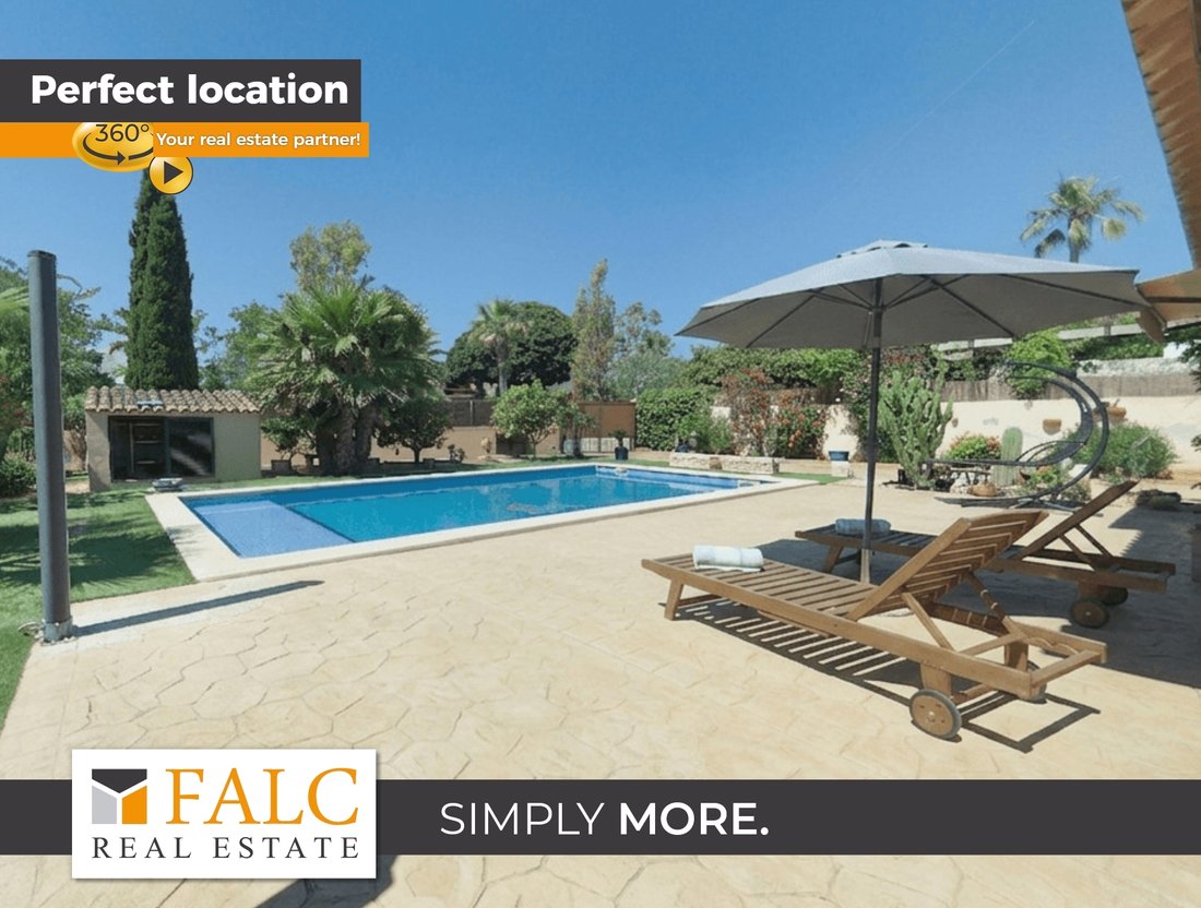 Bungalow in Sant Llorenc des Cardassar, Balearic Islands, Spain 1 - 18027307