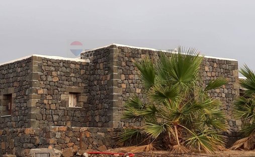 Apartment in Pantelleria, Sicily, Italy 1