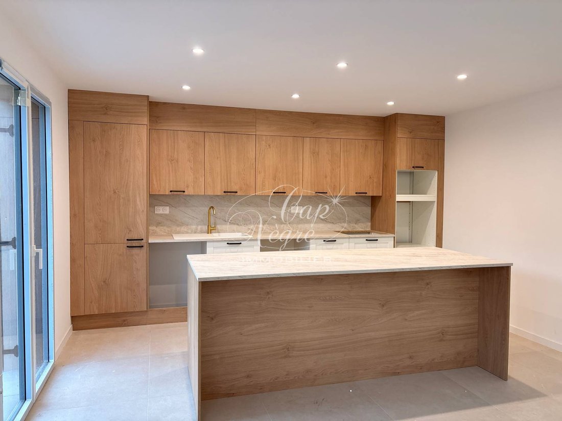 Apartment in Grimaud, Provence-Alpes-Côte d'Azur, France 3 - 18026441