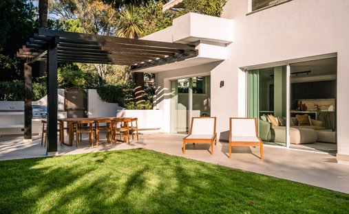 Apartment in Marbella, Andalusia, Spain 1