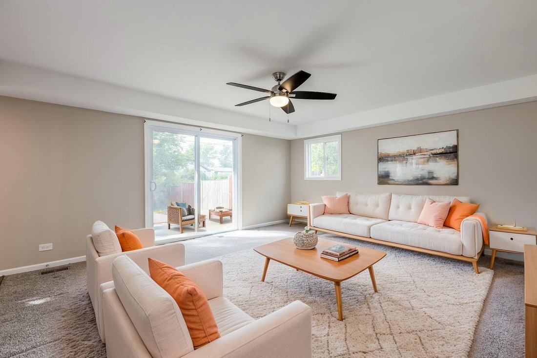 House in Niles, Illinois, United States 4 - 18020317