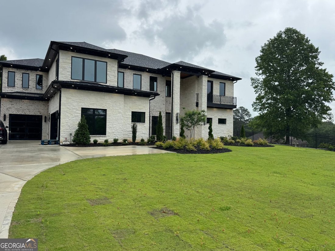 House in Buford, Georgia, United States 5 - 16887211