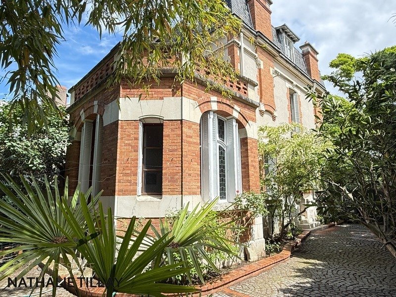 House in Cigogne, Orleans, France 2 - 18031350