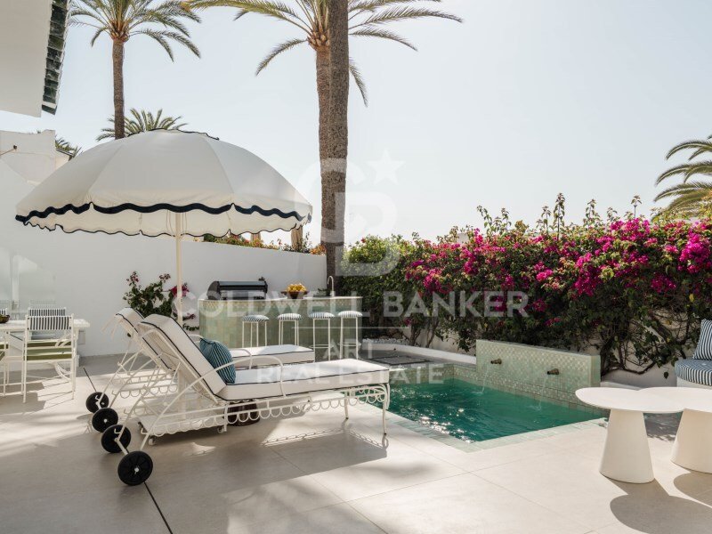 House in Golden Mile, Andalusia, Spain 2 - 18030916