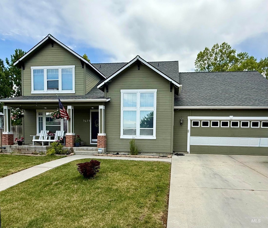 House in Boise, Idaho, United States 3 - 18030975
