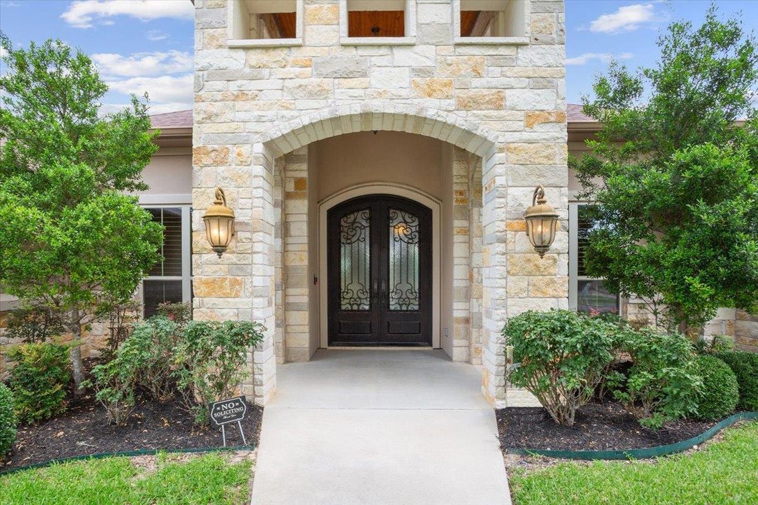House in Belton, Texas, United States 4 - 18026161
