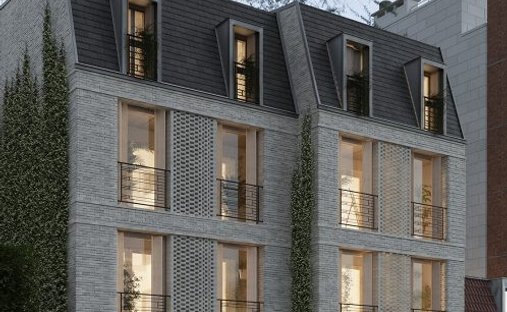 Appartement à Vincennes, Île-de-France, France 1