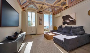 Appartement à Celle Ligure, Ligurie, Italie 1