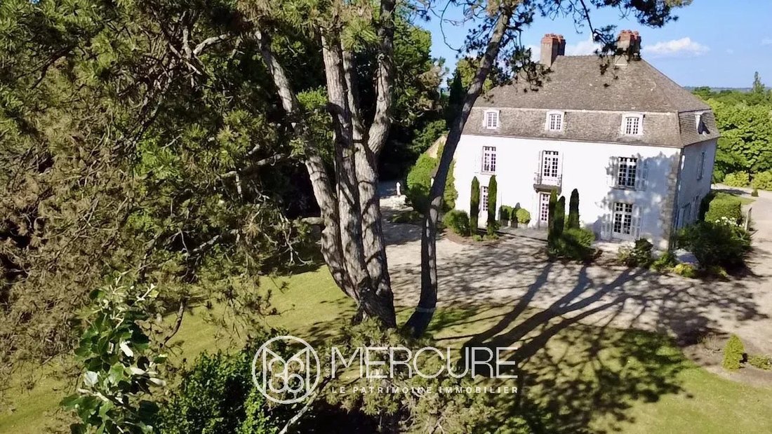 Estate in Lux, Bourgogne – Franche-Comté, France 2 - 17003357