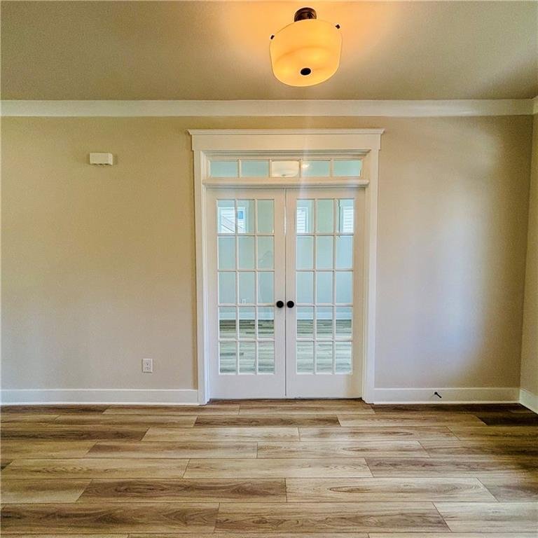House in Hoschton, Georgia, United States 4 - 18030166