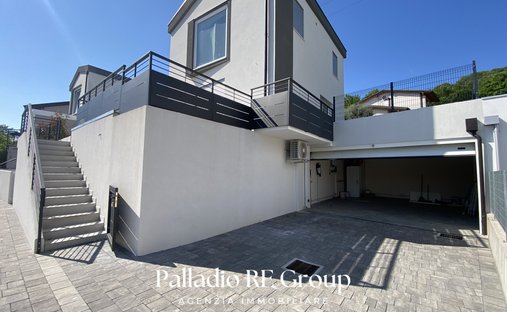 Haus in Creazzo, Venetien, Italien 1