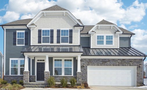 Casa a Gibsonville, Carolina del Nord, Stati Uniti 1