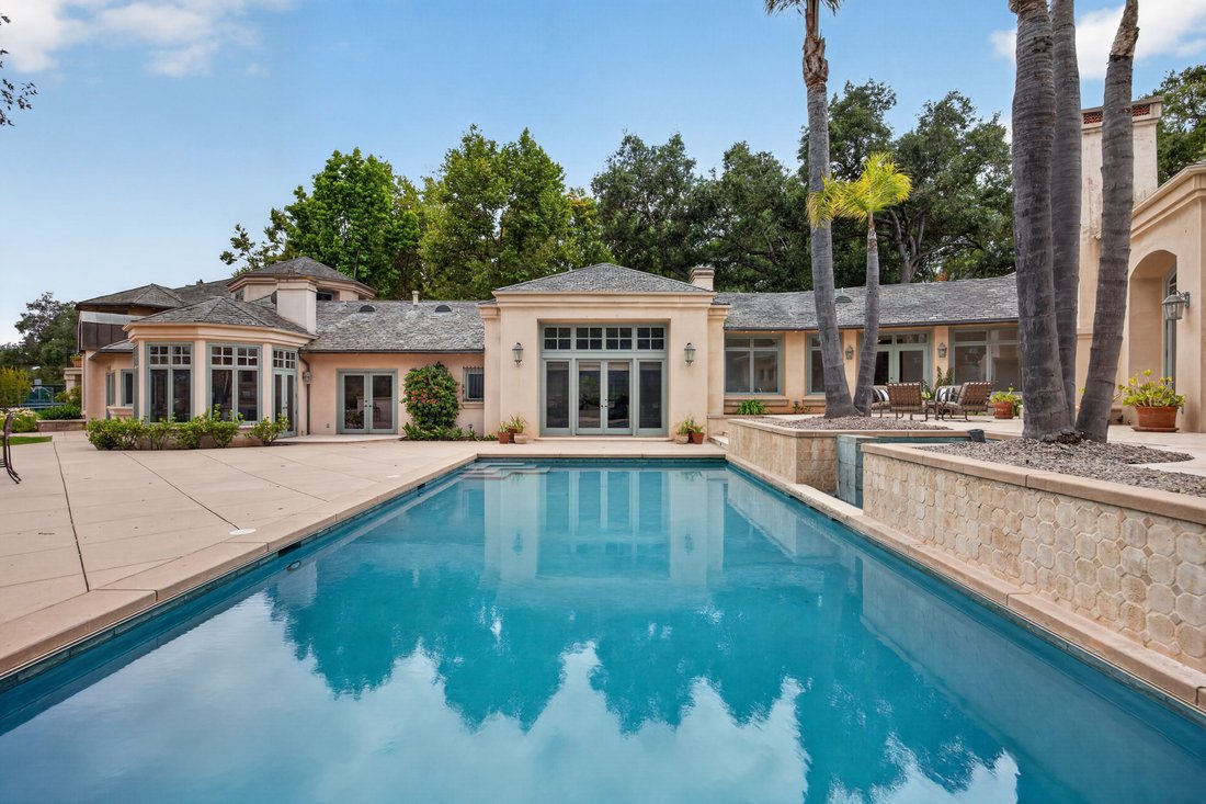 House in Ojai, California, United States 2 - 18028270