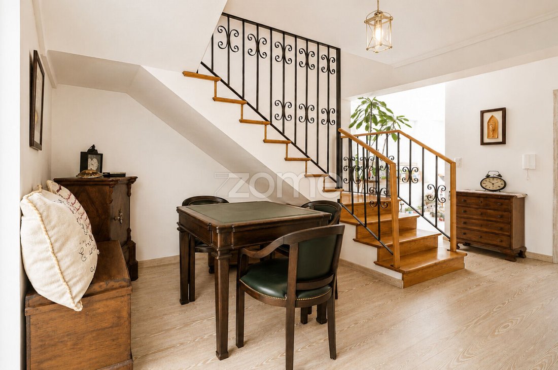 Apartamento en Gloria y Vera Cruz, Distrito de Aveiro, Portugal 5 - 18032045