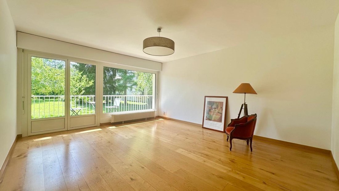 Apartment in Annecy-le-Vieux, Annecy, France 2 - 17912586