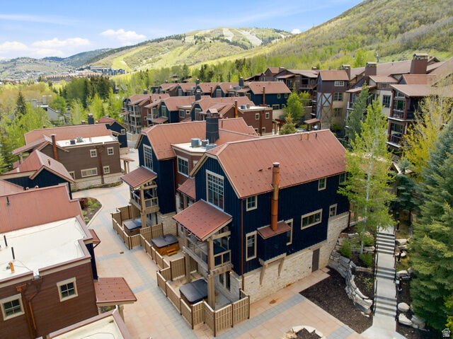 Townhouse in Park City, Utah, United States 2 - 18032556