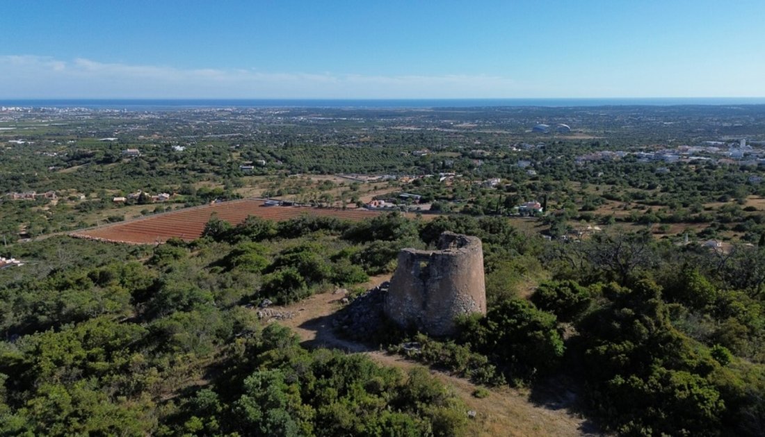 Land in Santa Barbara de Nexe, Algarve, Portugal 3 - 18031277