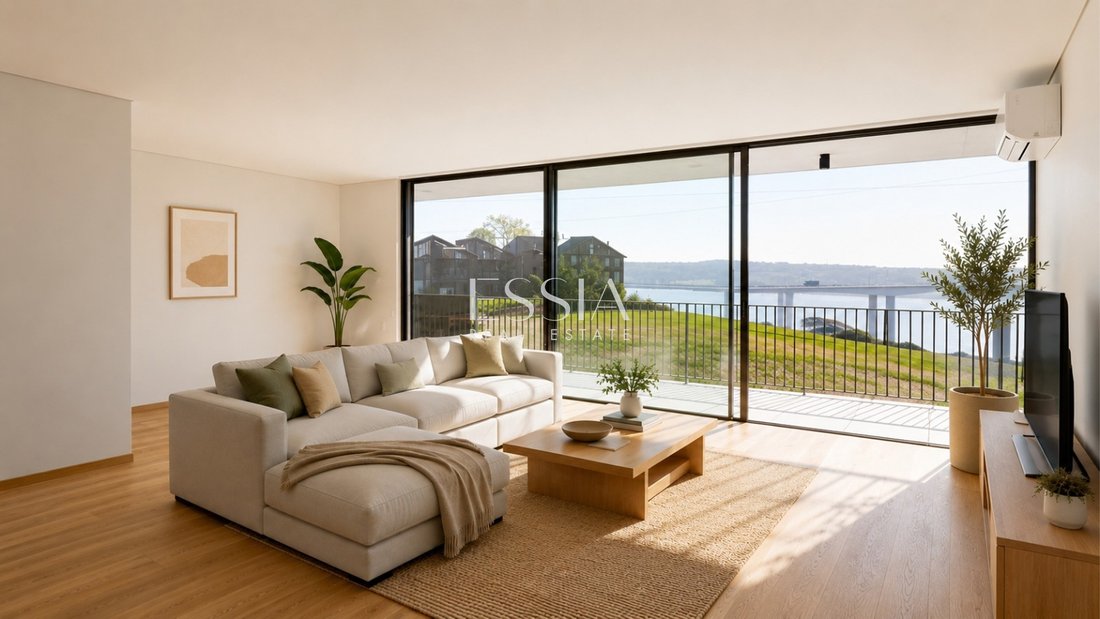 Apartment in Campanha, Porto District, Portugal 1 - 16784502