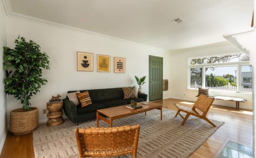 Maison à Hermosa Beach, Californie, États-Unis 1