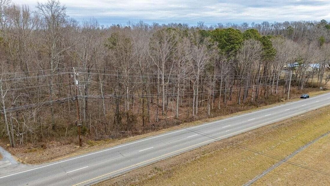 Land in Cleveland, Tennessee, United States 5 - 18031683