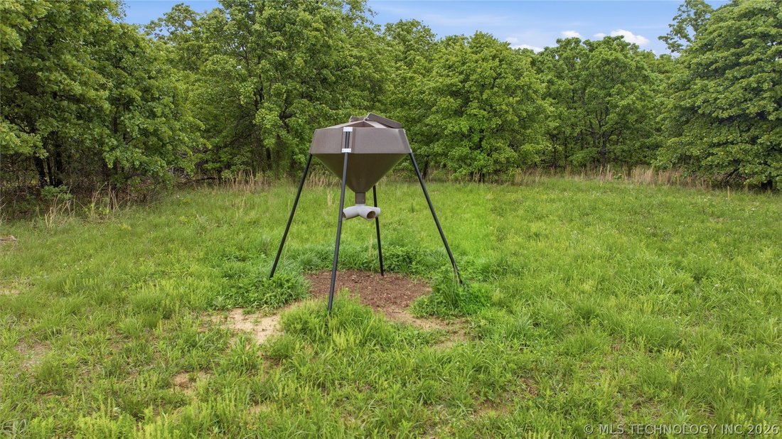 Land in Mannford, Oklahoma, United States 3 - 18027653