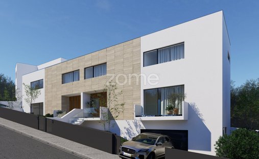 Maison à Gandra, District de Porto, Portugal 1