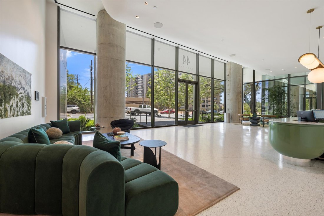 Condo in Austin, Texas, United States 3 - 18031247