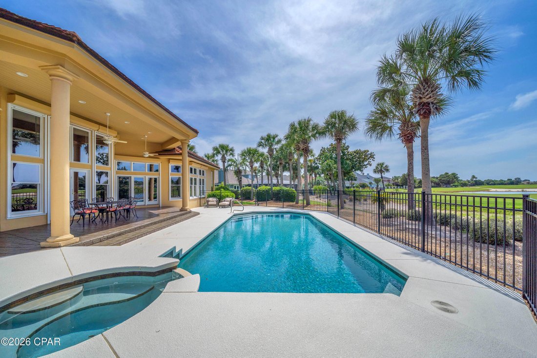 House in Panama City Beach, Florida, United States 5 - 18031652