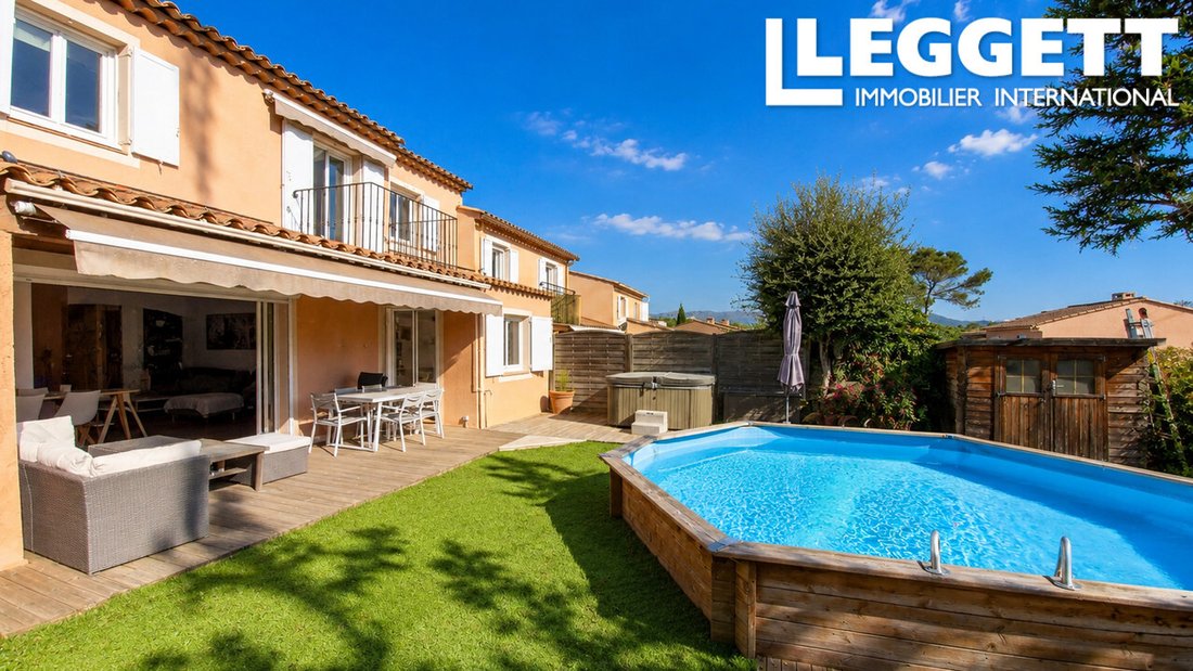 House in Mougins, Provence-Alpes-Côte d'Azur, France 5 - 18027042