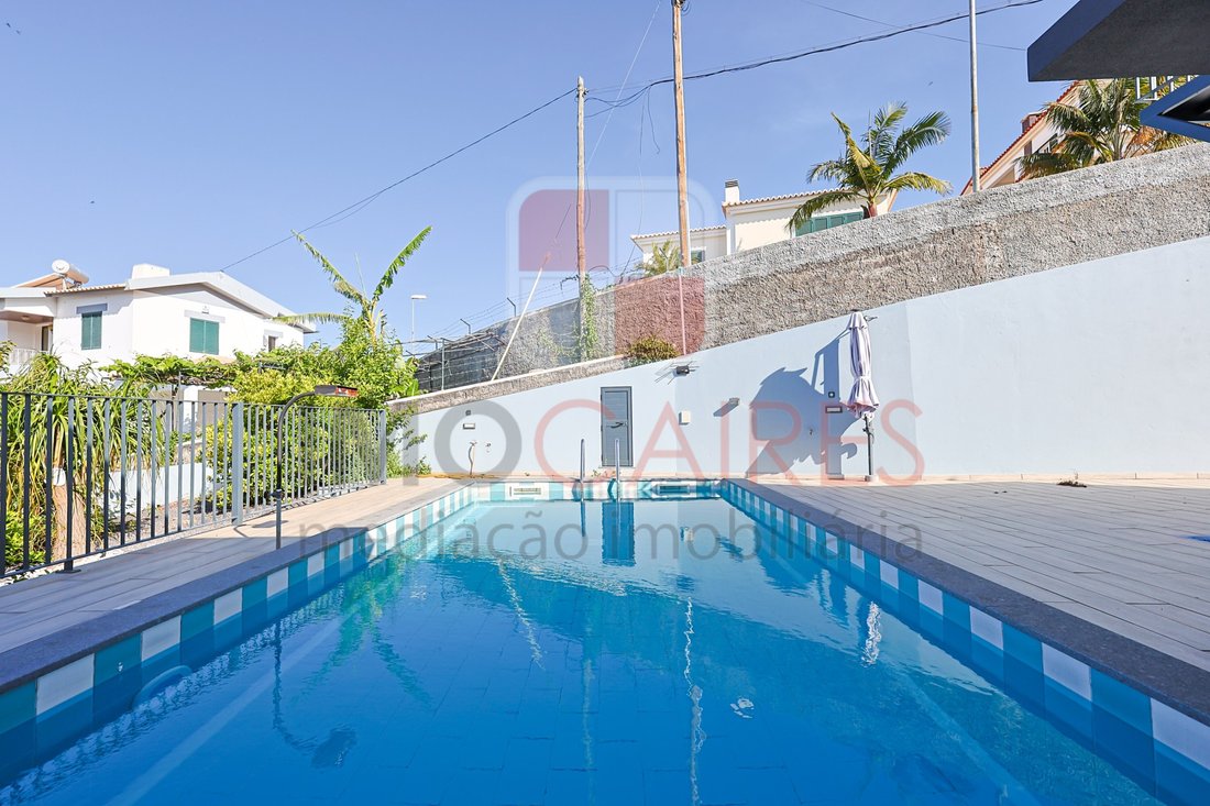 House in Santa Maria Maior, Madeira, Portugal 2 - 18027591