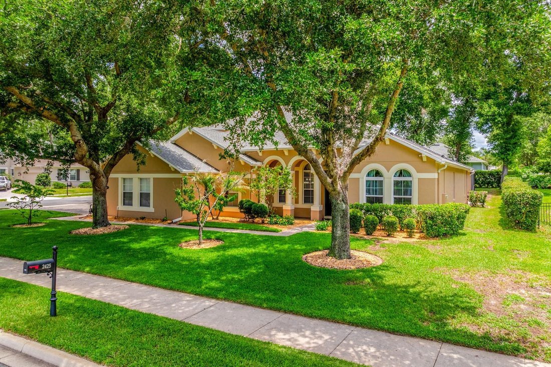House in Apopka, Florida, United States 2 - 18029632