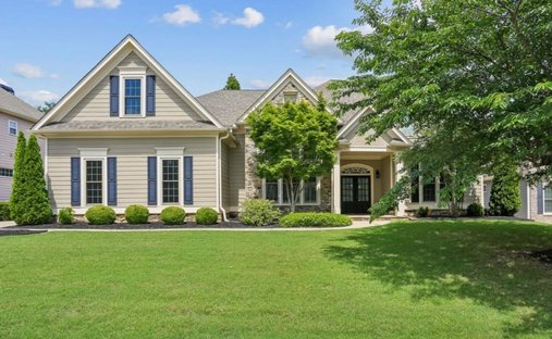 Casa a Buford, Georgia, Stati Uniti 1
