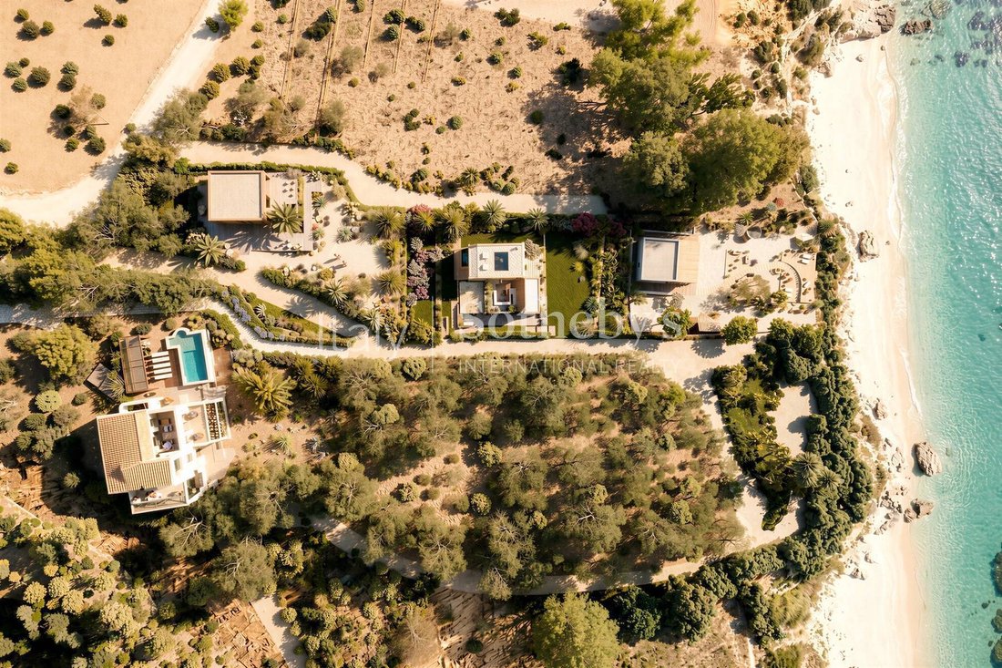 House in San Giorgio - Makauda - Lumia, Sciacca, Sicily 4 - 17355787