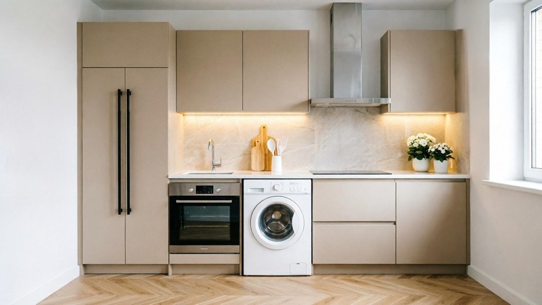 Apartment in Chamberi, Madrid, Spain 5 - 18031227