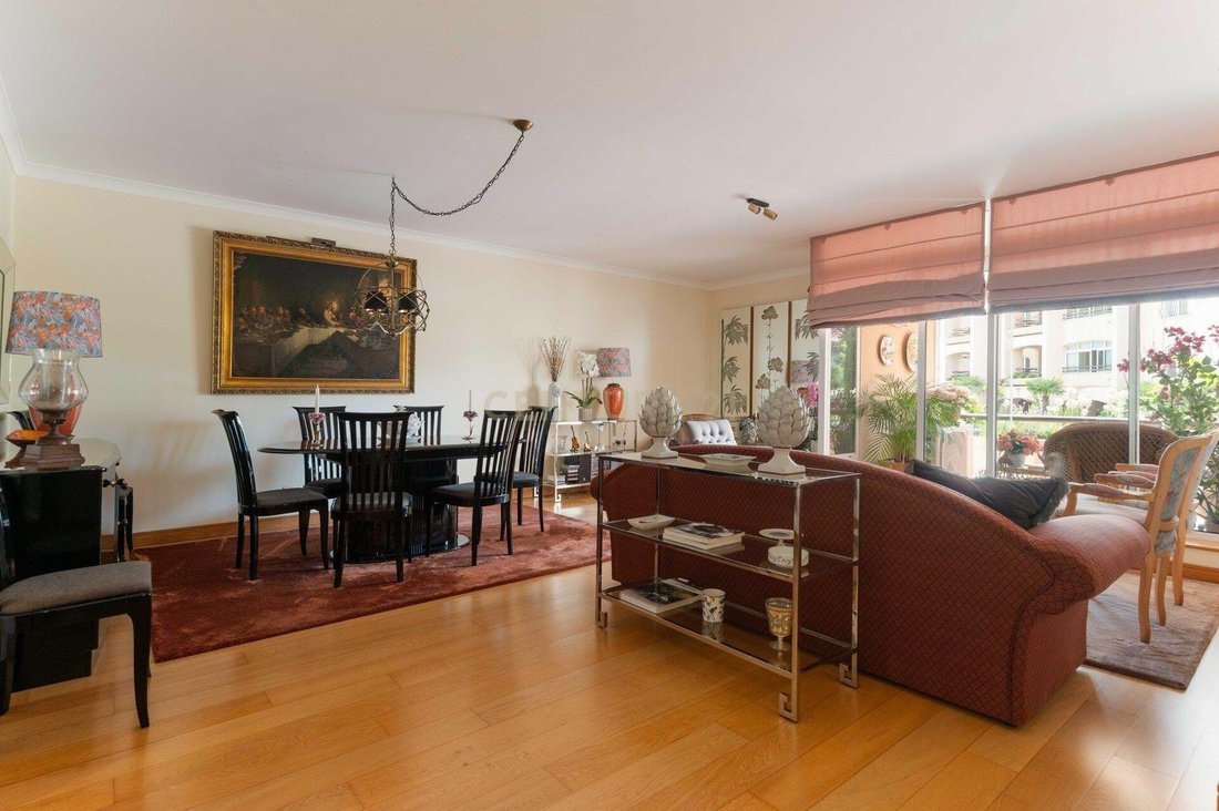 Appartement à Cascais et Estoril, Lisbonne, Portugal 1 - 18030638