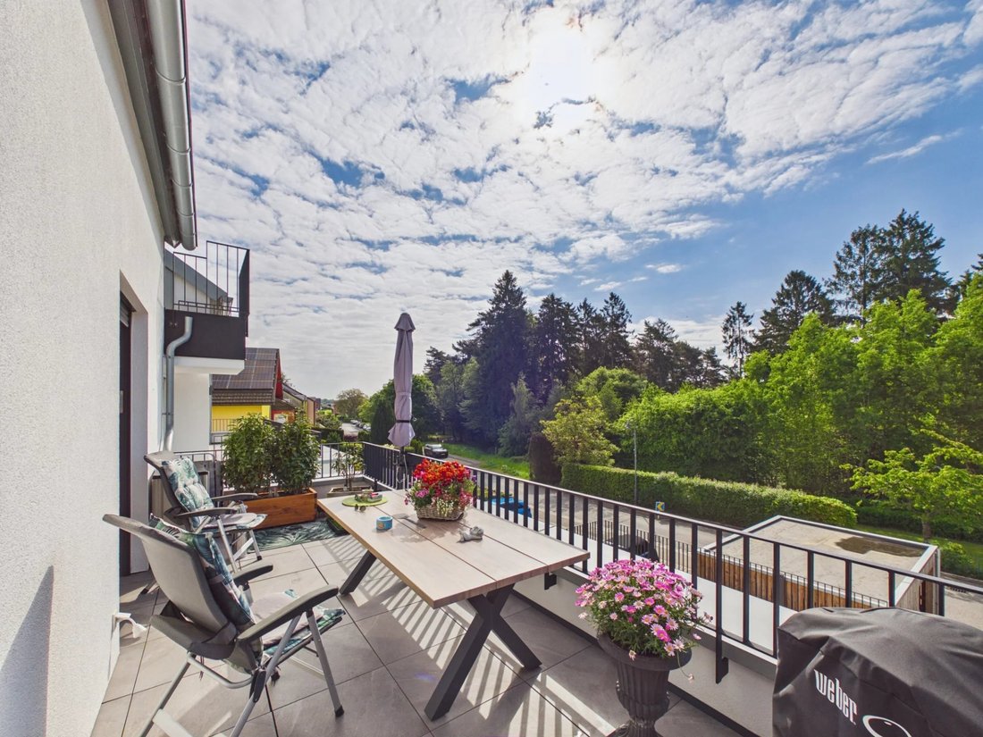 Apartment in Beaufort, Grevenmacher, Luxembourg 2 - 18031172