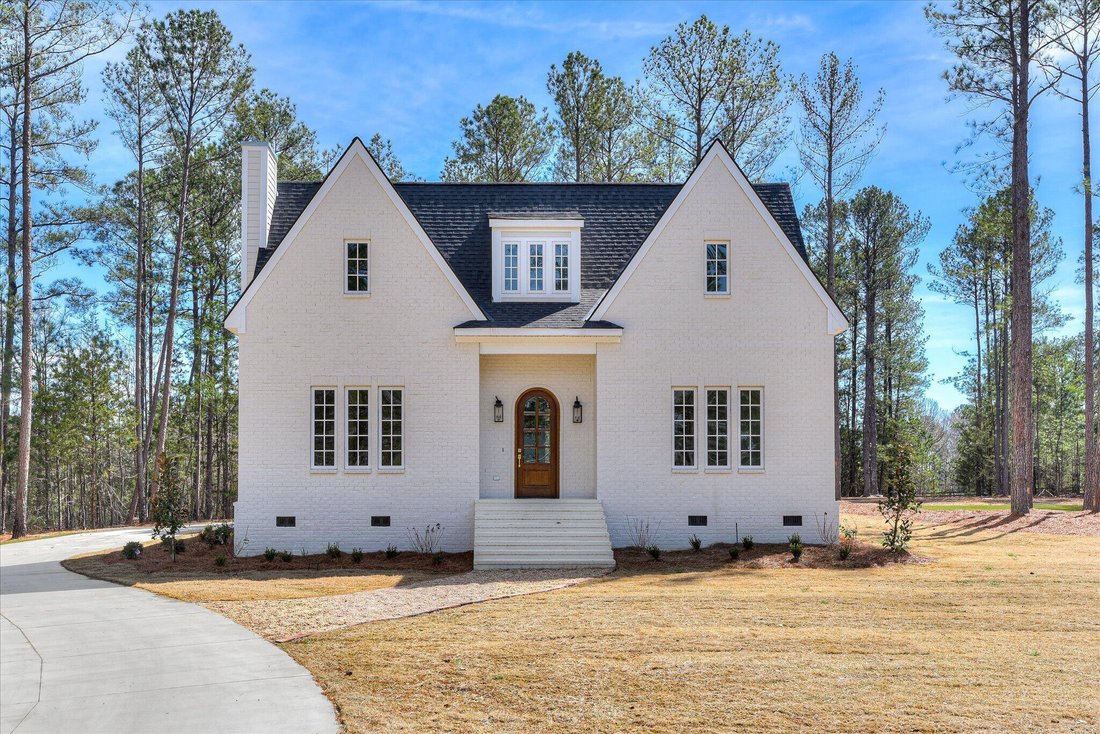 House in Lincolnton, Georgia, United States 2 - 18028986