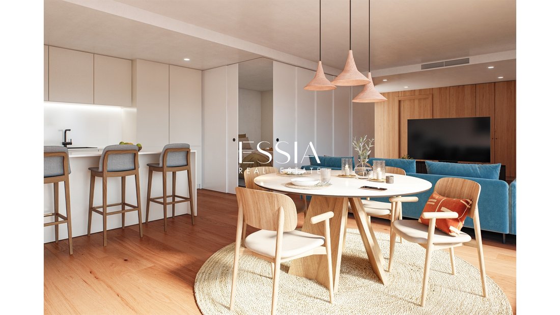 Apartment in Campanha, Porto District, Portugal 3 - 17673912