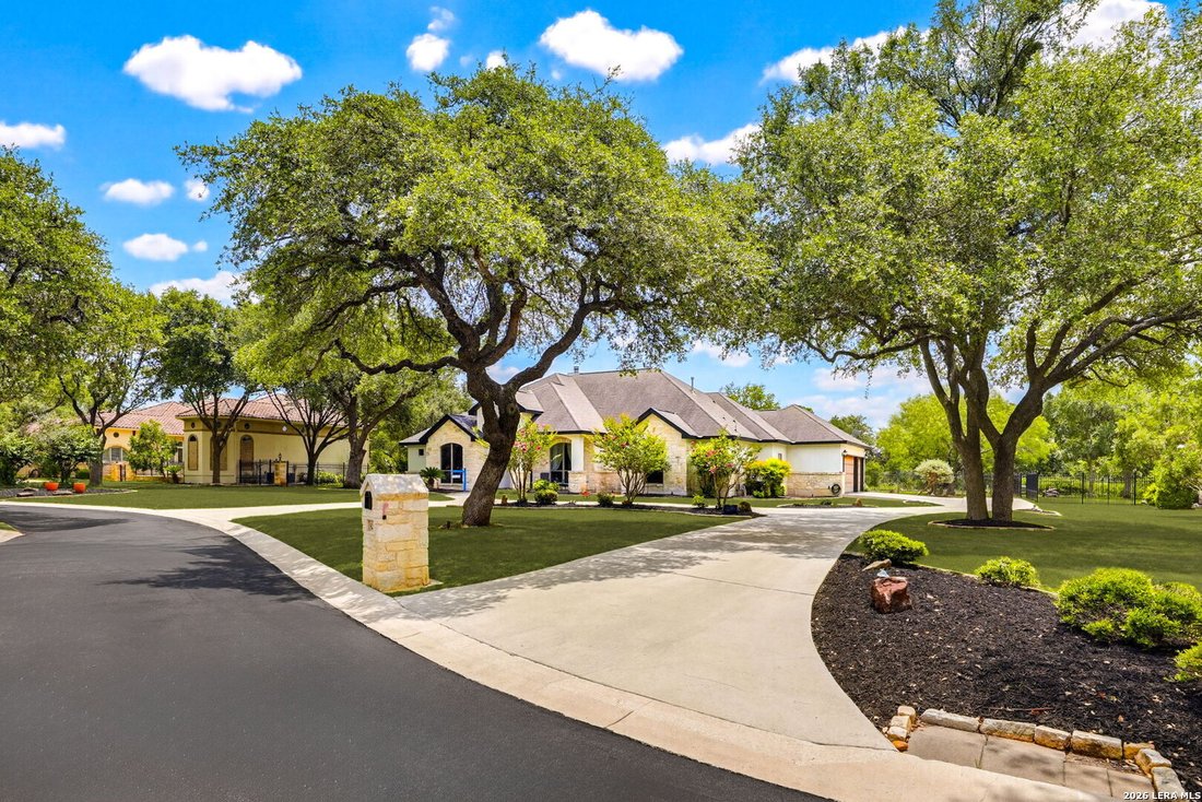 House in Garden Ridge, Texas, United States 2 - 18031887